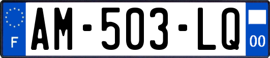 AM-503-LQ
