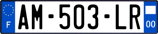 AM-503-LR