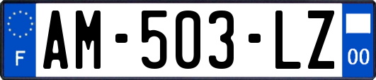AM-503-LZ