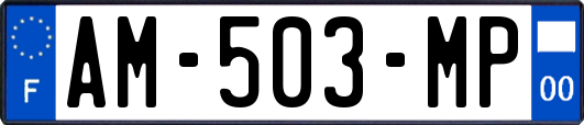 AM-503-MP