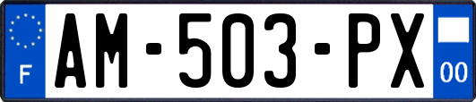 AM-503-PX