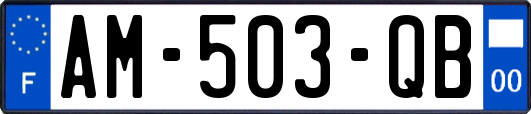 AM-503-QB
