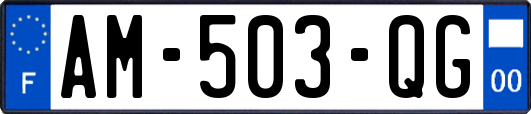 AM-503-QG