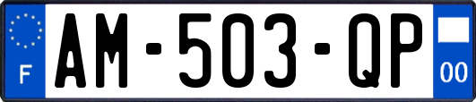 AM-503-QP