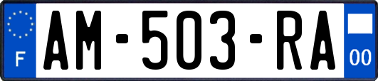 AM-503-RA