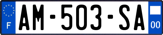 AM-503-SA