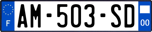 AM-503-SD