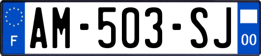 AM-503-SJ