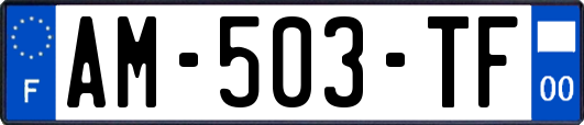 AM-503-TF