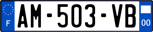 AM-503-VB