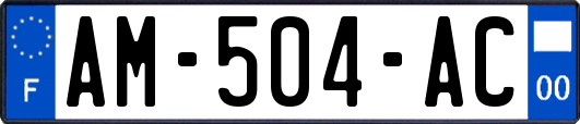 AM-504-AC