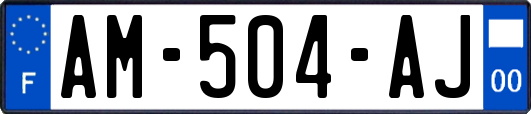 AM-504-AJ