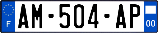 AM-504-AP