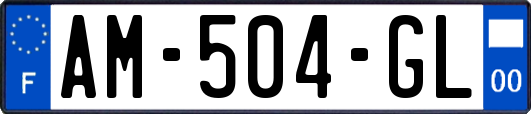 AM-504-GL