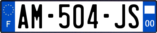 AM-504-JS