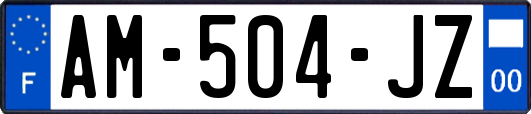 AM-504-JZ
