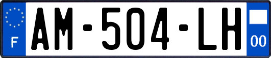 AM-504-LH