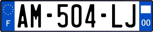 AM-504-LJ