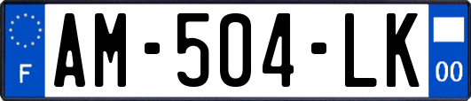 AM-504-LK