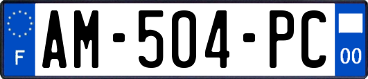 AM-504-PC