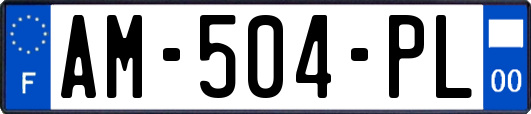 AM-504-PL