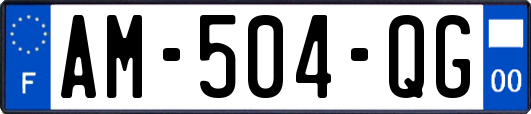 AM-504-QG