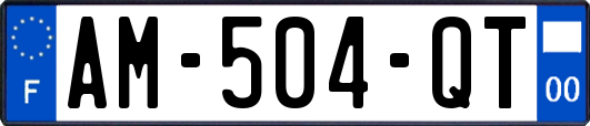 AM-504-QT