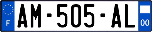 AM-505-AL