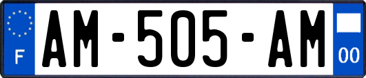 AM-505-AM