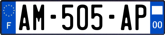 AM-505-AP