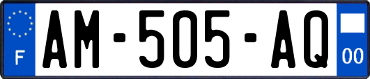 AM-505-AQ