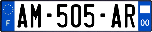 AM-505-AR