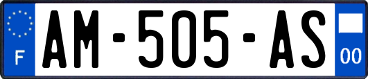 AM-505-AS