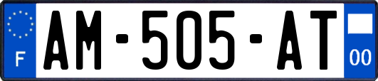 AM-505-AT