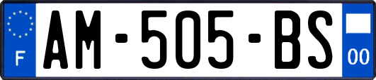 AM-505-BS