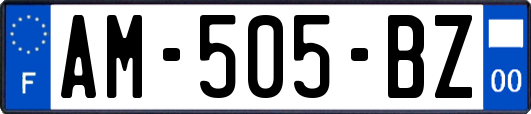 AM-505-BZ