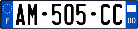 AM-505-CC