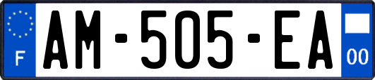 AM-505-EA