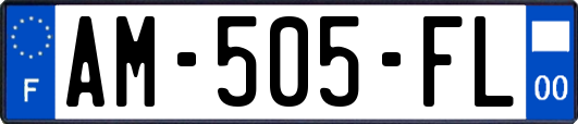 AM-505-FL