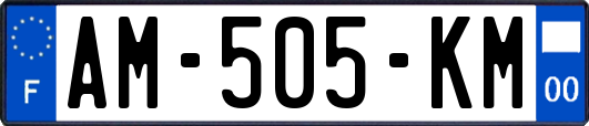 AM-505-KM