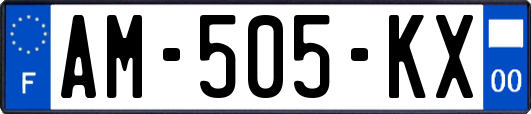 AM-505-KX