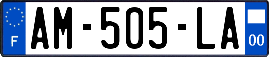 AM-505-LA