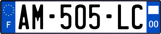 AM-505-LC