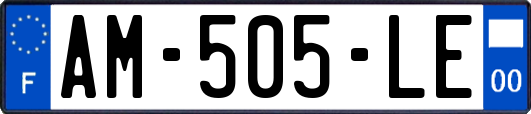 AM-505-LE