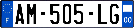 AM-505-LG