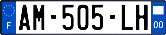 AM-505-LH