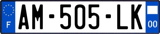 AM-505-LK