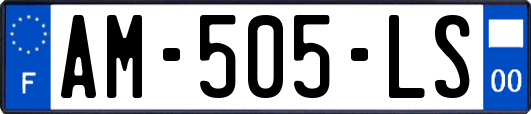 AM-505-LS
