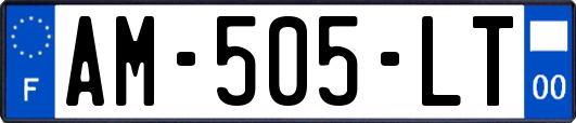 AM-505-LT