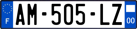 AM-505-LZ